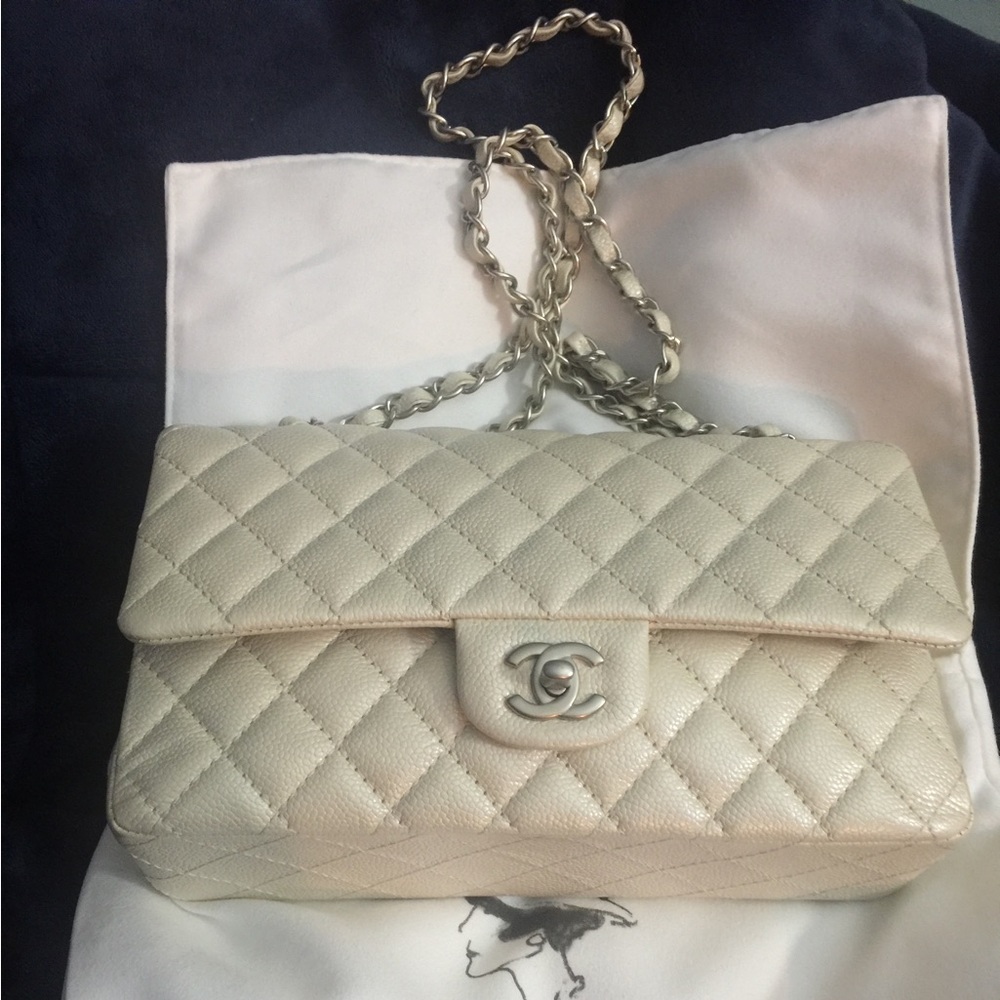 Chanel bag